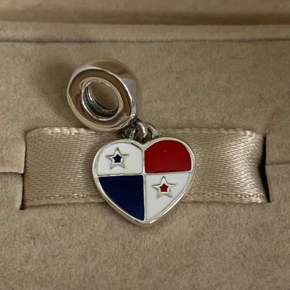 Pandora Panama Exclusive Charm - Picture 2 of 5